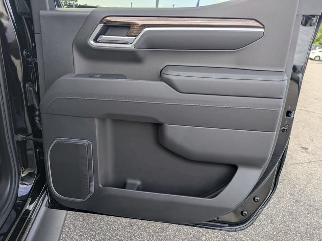 New 2026 Chevrolet Silverado 1500 RST w/ RST All Star Premium Package AWD/4WD image 34