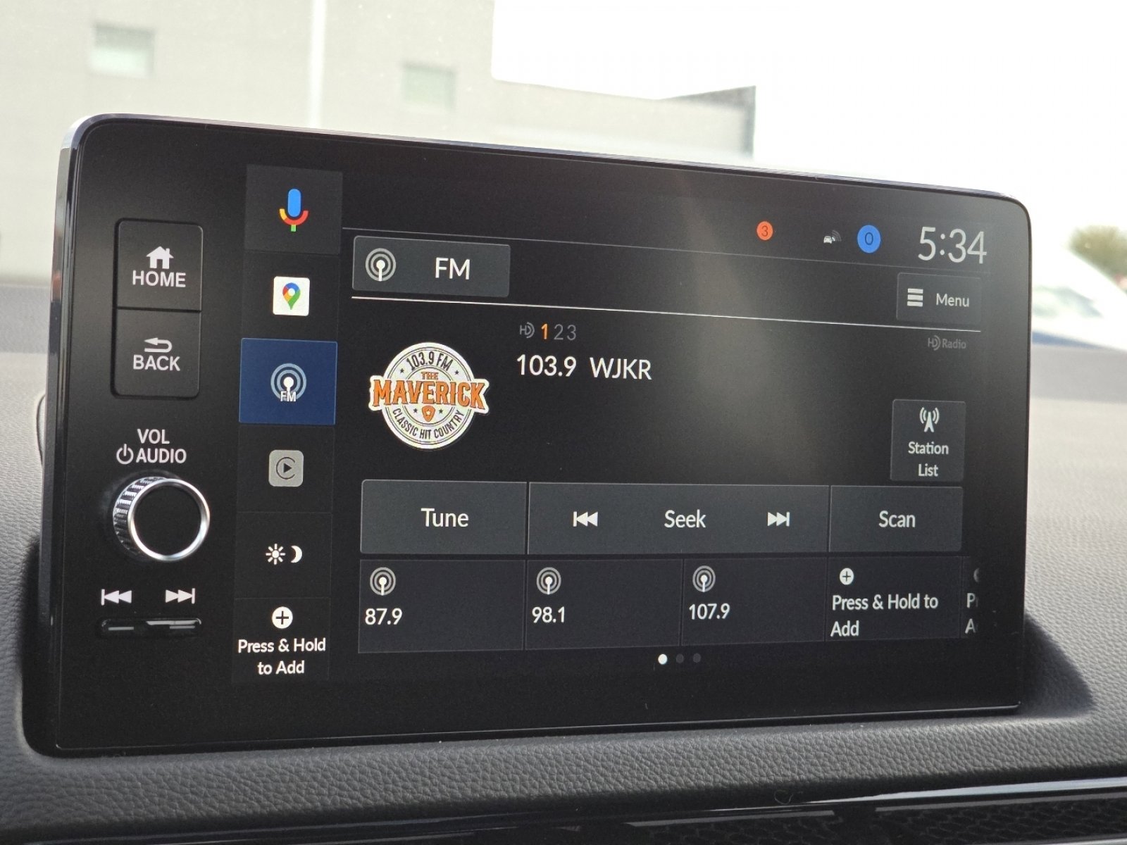 New 2026 Honda Civic Sport Touring image 33