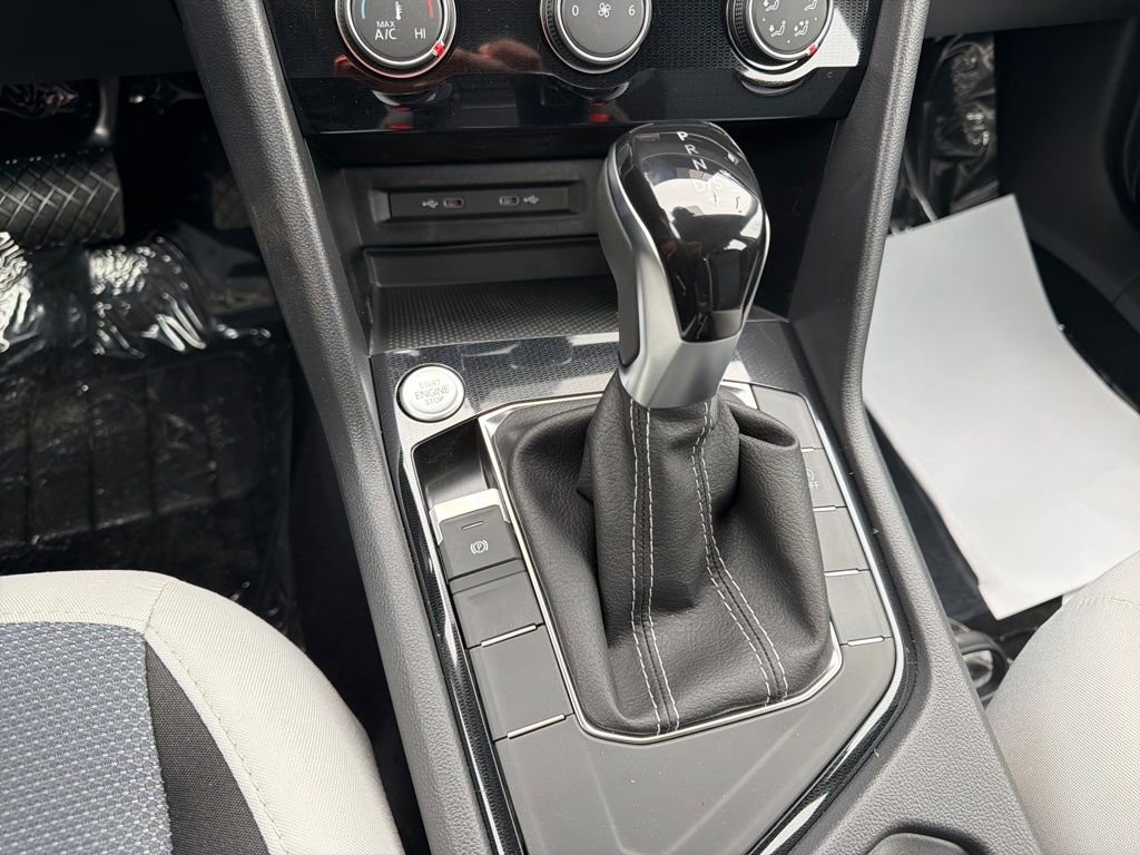 New 2026 Volkswagen Taos S image 21