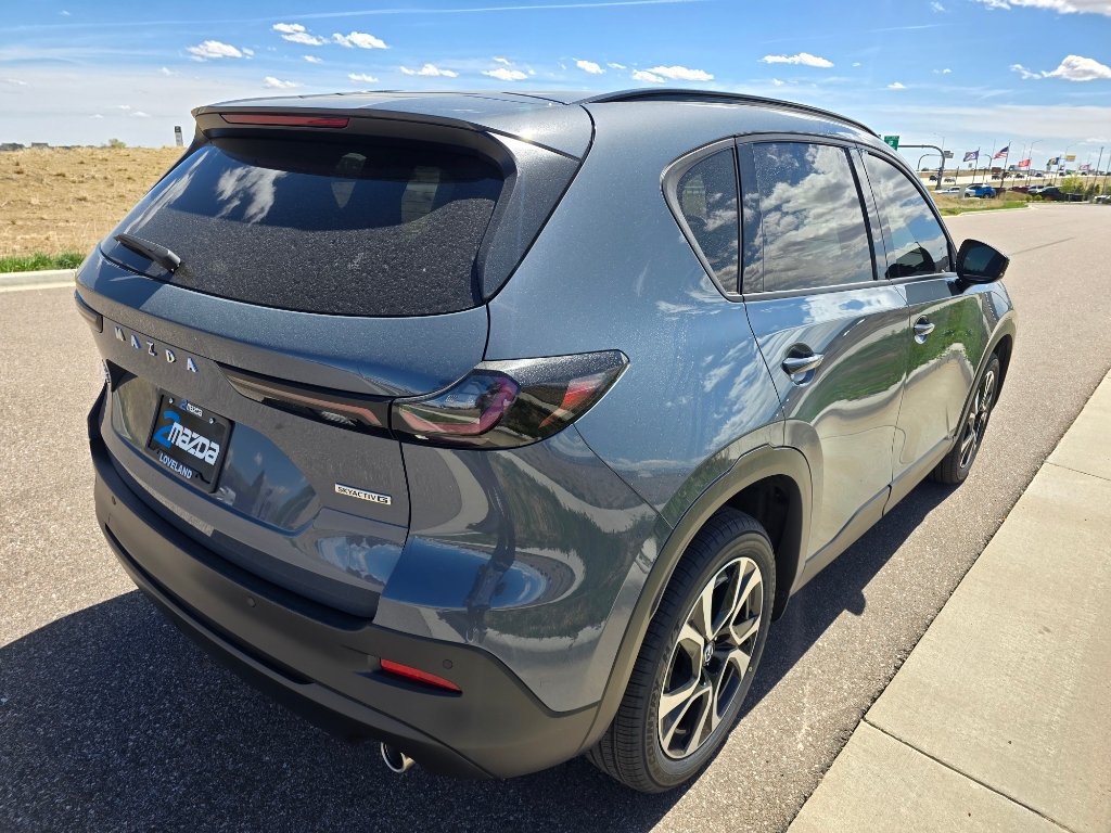 New 2026 MAZDA CX-5 Preferred AWD/4WD image 5