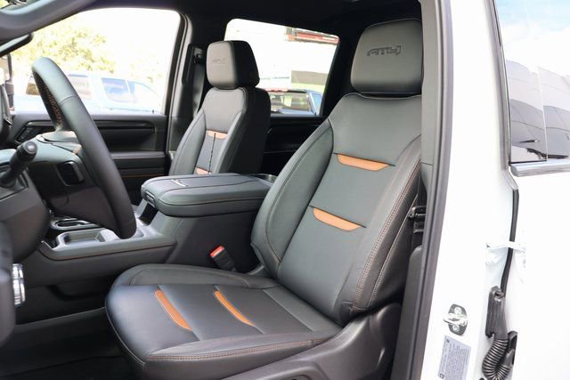 New 2026 GMC Sierra 2500 AT4 w/ AT4 Premium Plus Package image 12