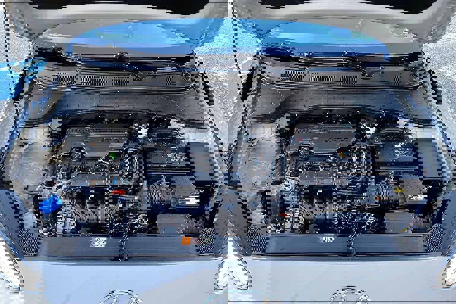 Used 2023 Hyundai Kona SEL image 30