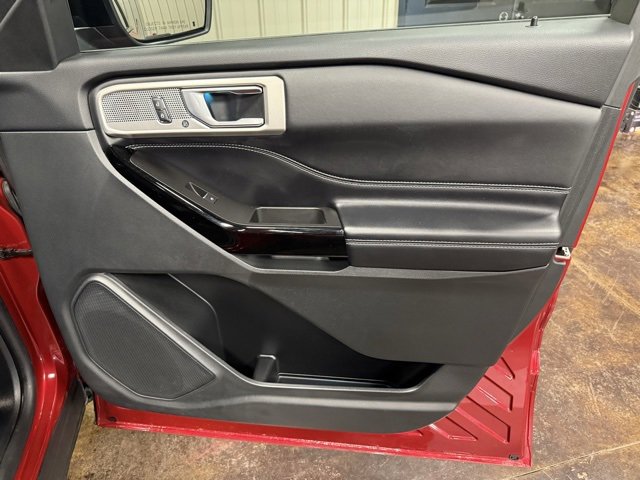 Used 2022 Ford Explorer ST w/ Equipment Group 401A image 27