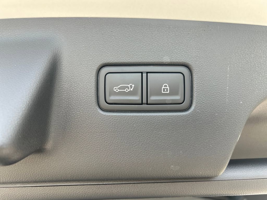 New 2026 Hyundai Palisade SEL image 35