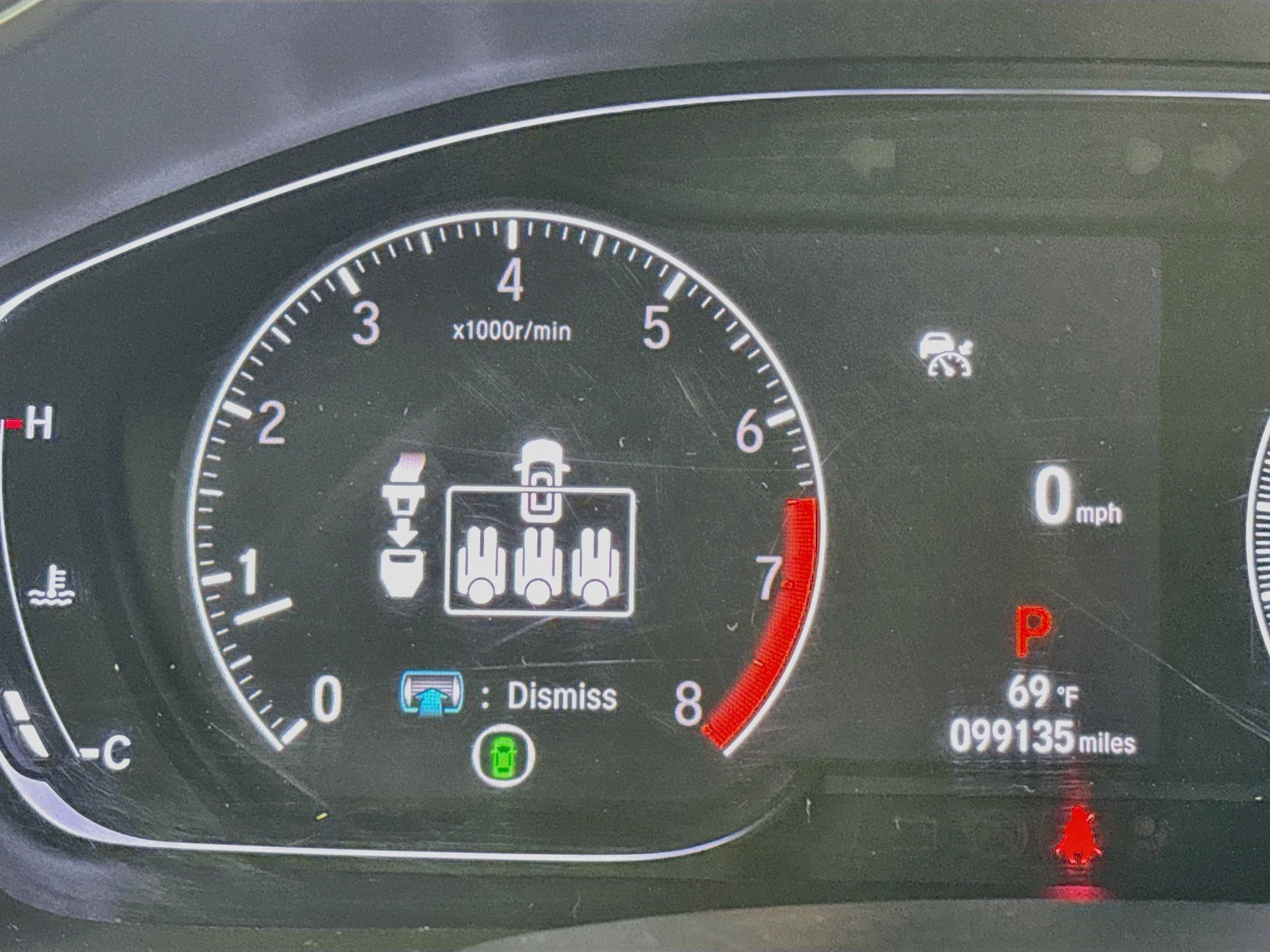 Certified 2021 Honda Accord Sport Special Edition image 12