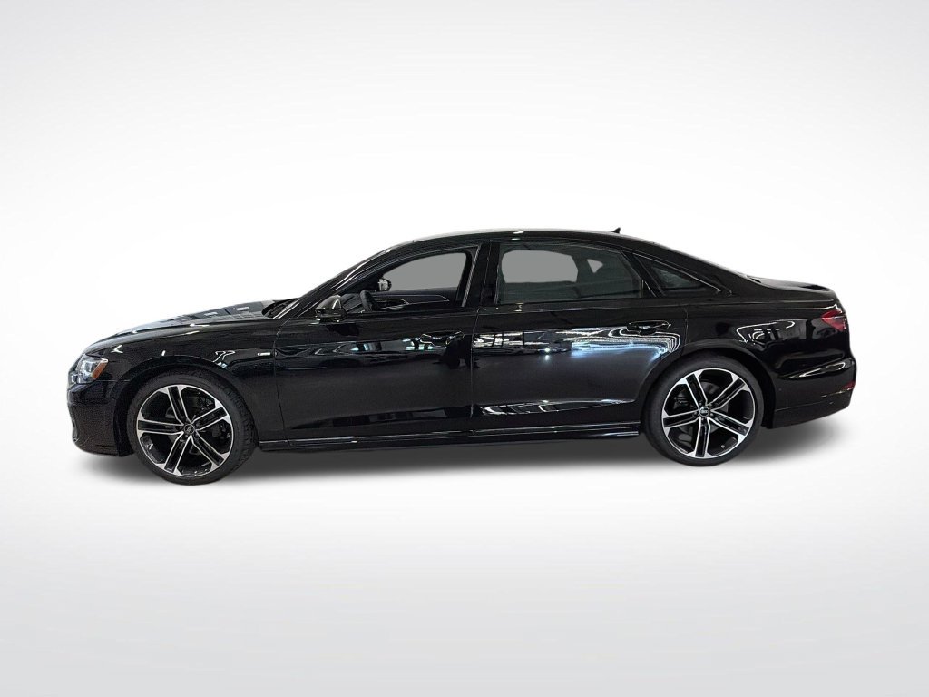 New 2027 Audi A8 L 3.0T AWD/4WD image 2