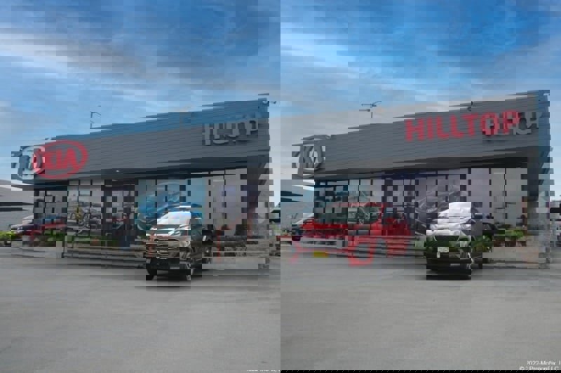 New 2026 Kia Sportage SX Prestige image 29