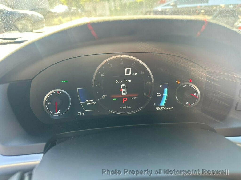 Used 2022 Acura NSX Type S AWD/4WD image 30