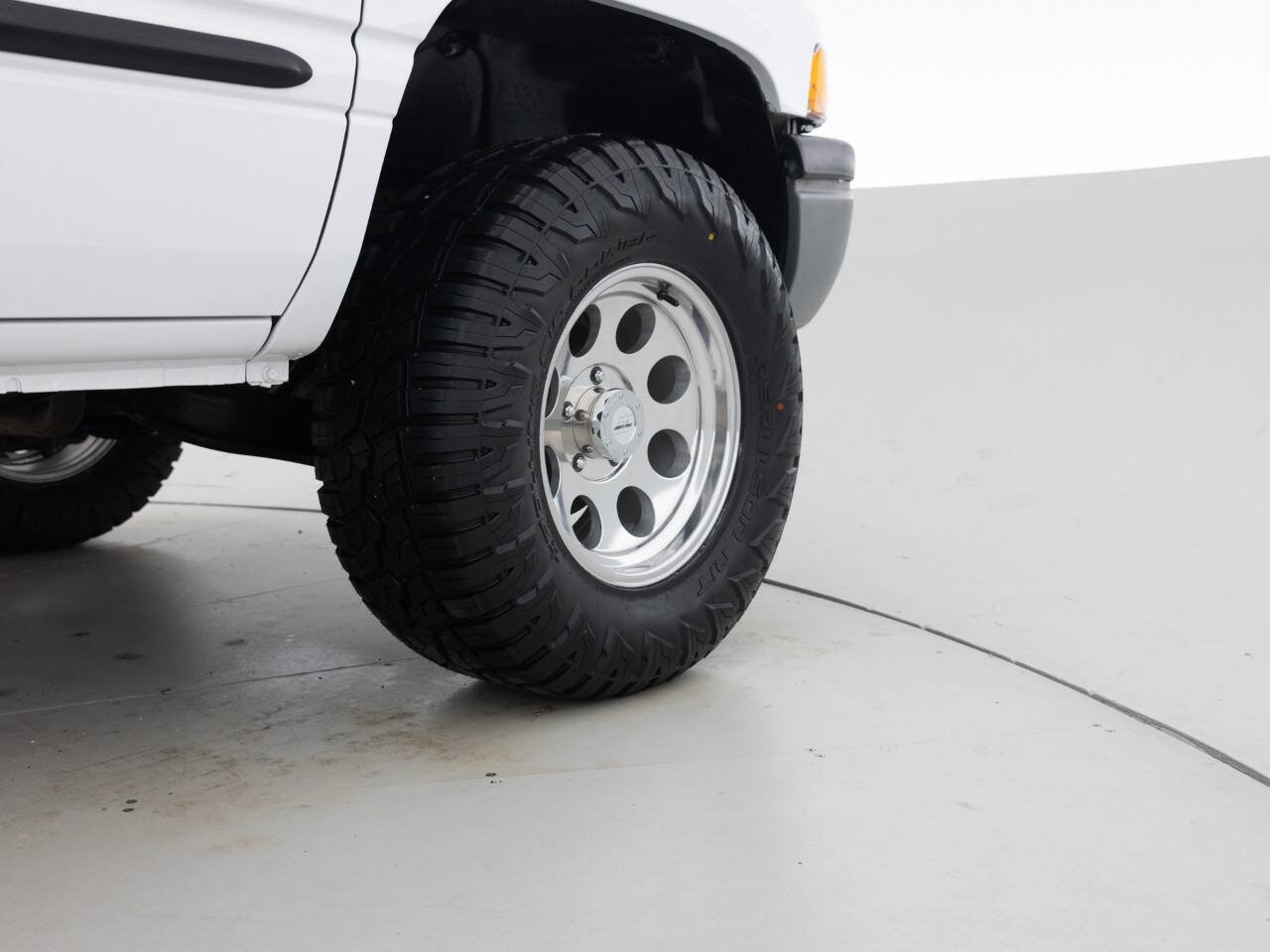 Used 2000 Dodge Ram 1500 Truck 2WD Quad Cab image 18