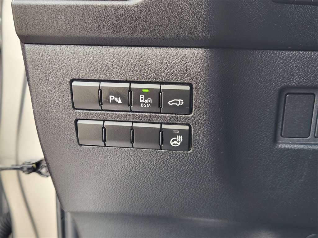 Used 2017 Lexus NX 200t F Sport image 22