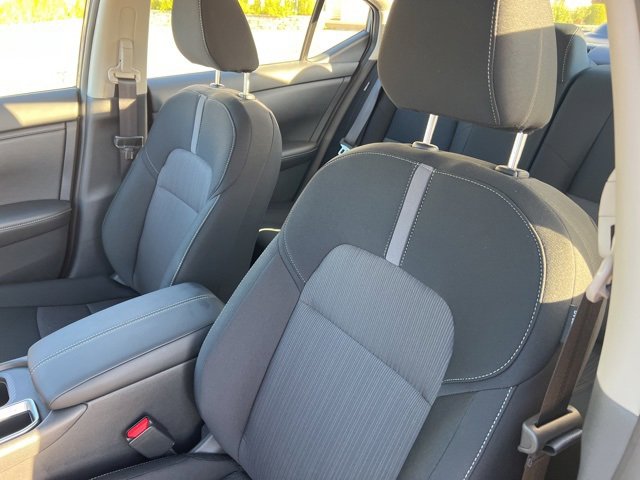 New 2025 Nissan Sentra SV image 10