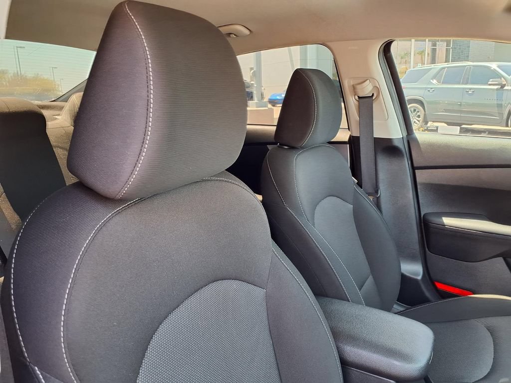 Used 2024 Kia Forte LX FWD image 19
