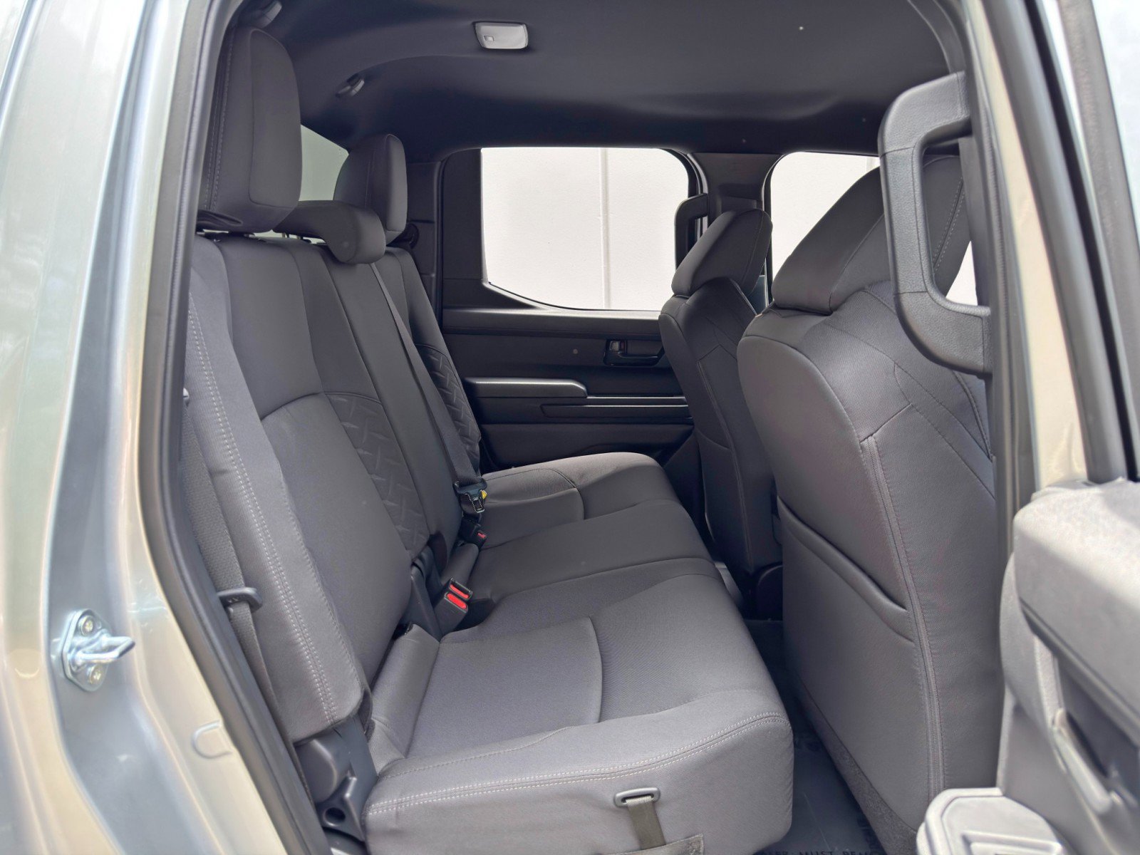 Used 2026 Toyota Tacoma SR RWD image 37
