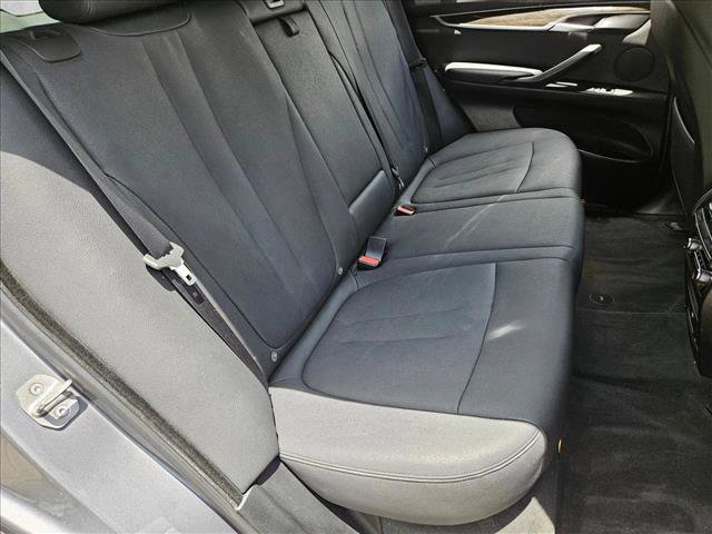 Used 2018 BMW X5 xDrive35i AWD/4WD image 19