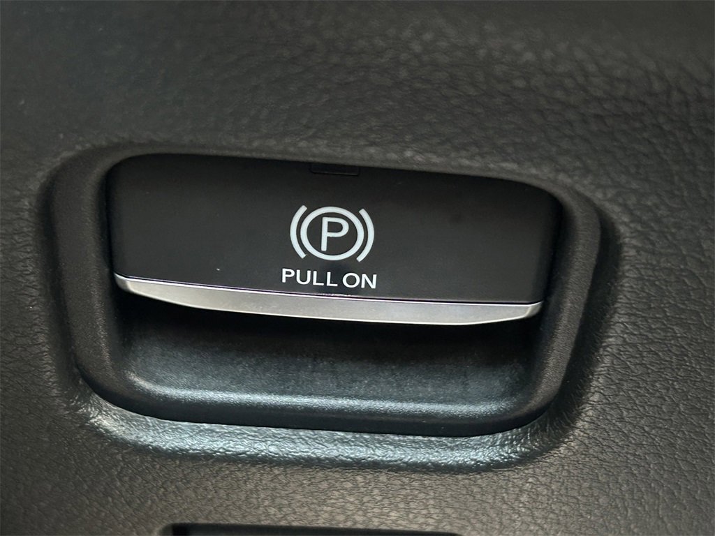 Used 2021 Jeep Grand Cherokee L Overland image 26