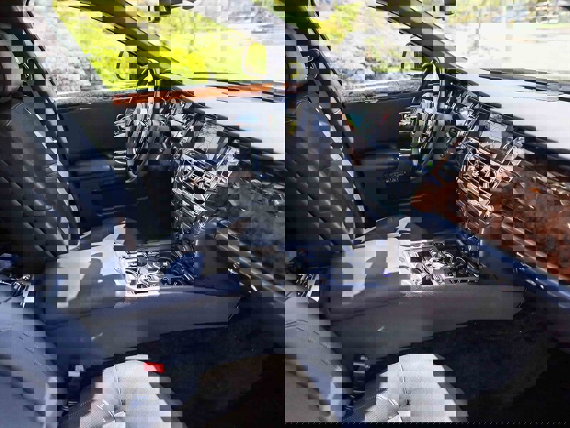 Used 2012 Rolls-Royce Ghost image 19