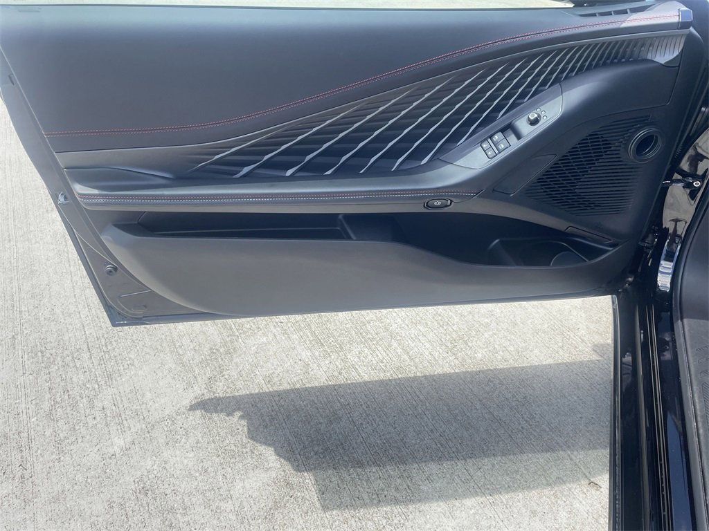 New 2025 Dodge Charger R/T w/ Quick Order Package 25M R/T image 11