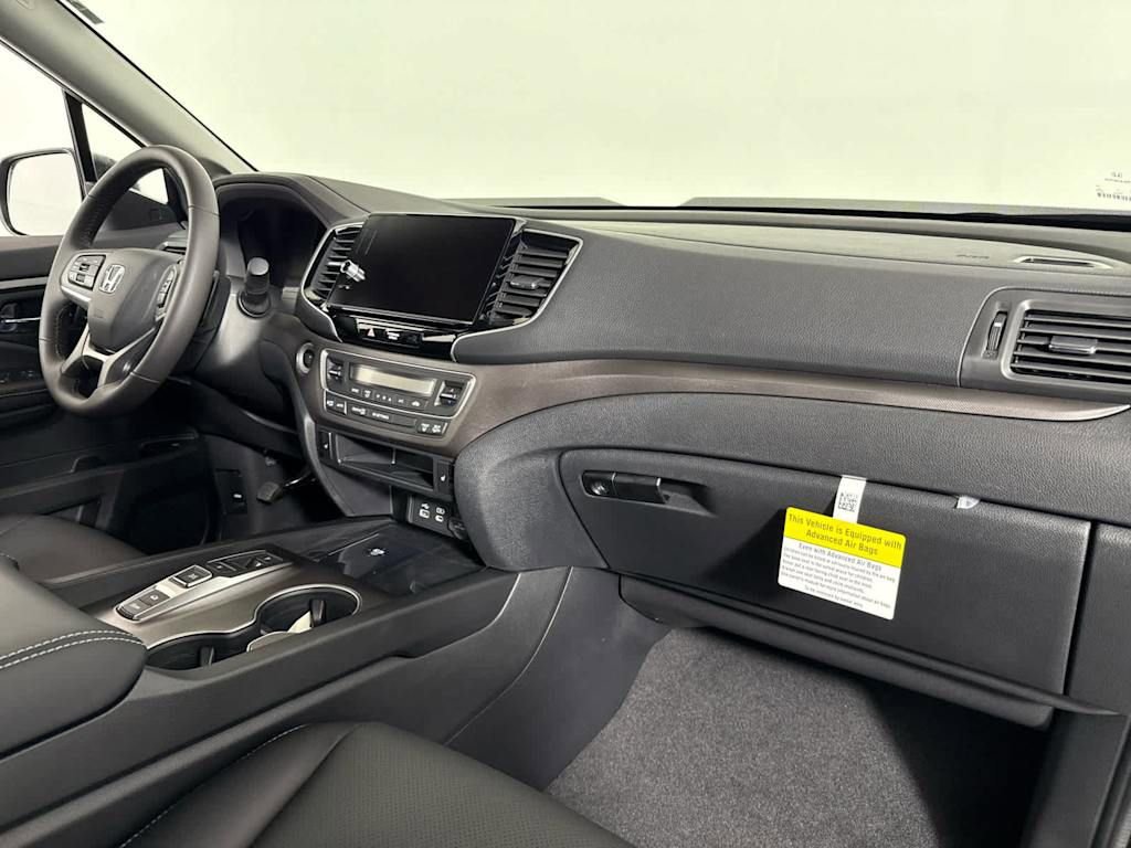 New 2025 Honda Ridgeline RTL image 22