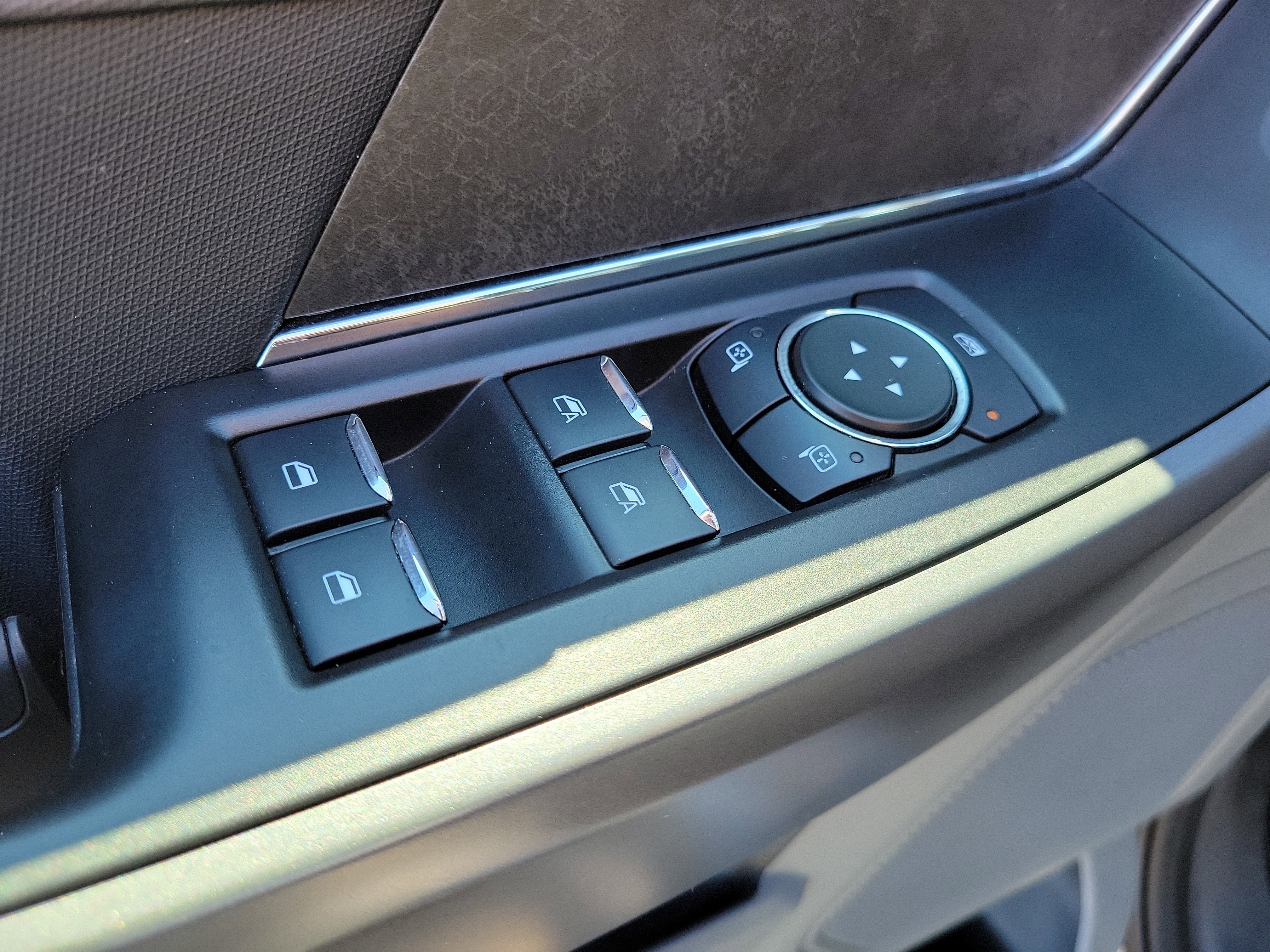 Used 2025 Ford F150 XLT w/ Equipment Group 301A Standard image 20