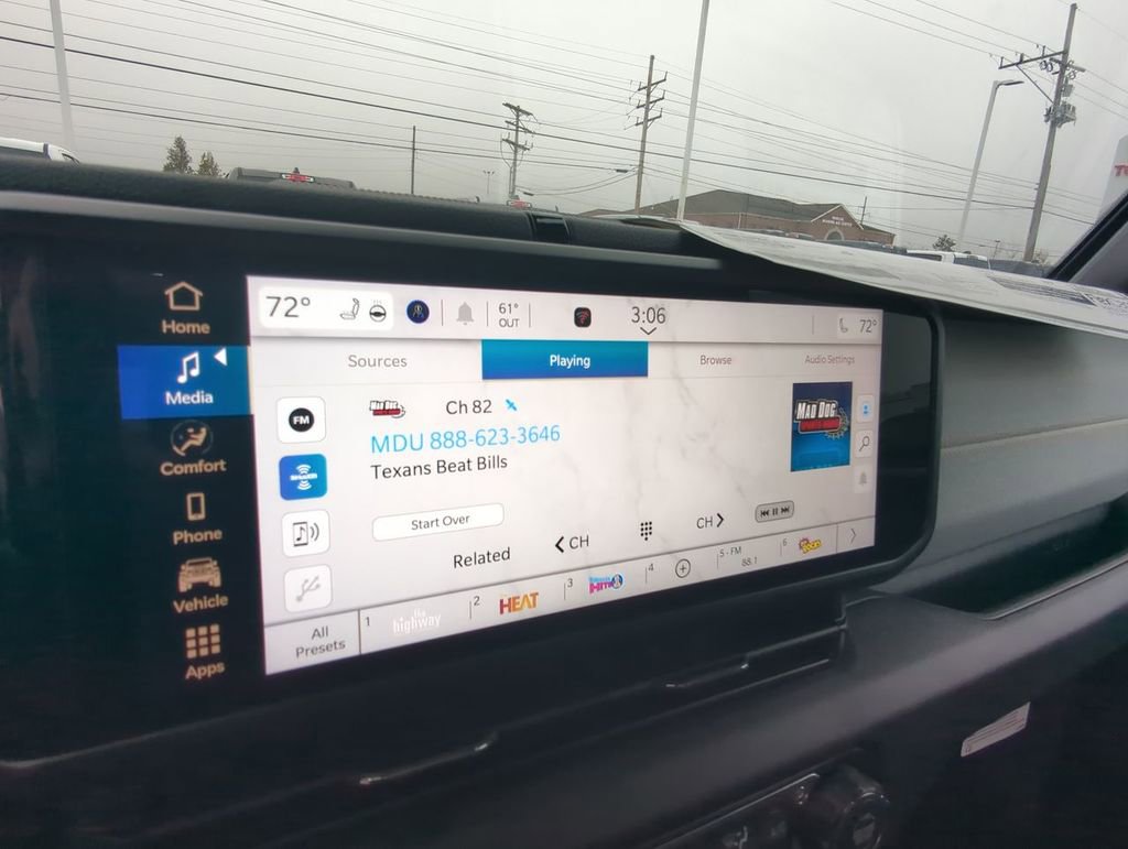 New 2026 Jeep Gladiator Willys image 20