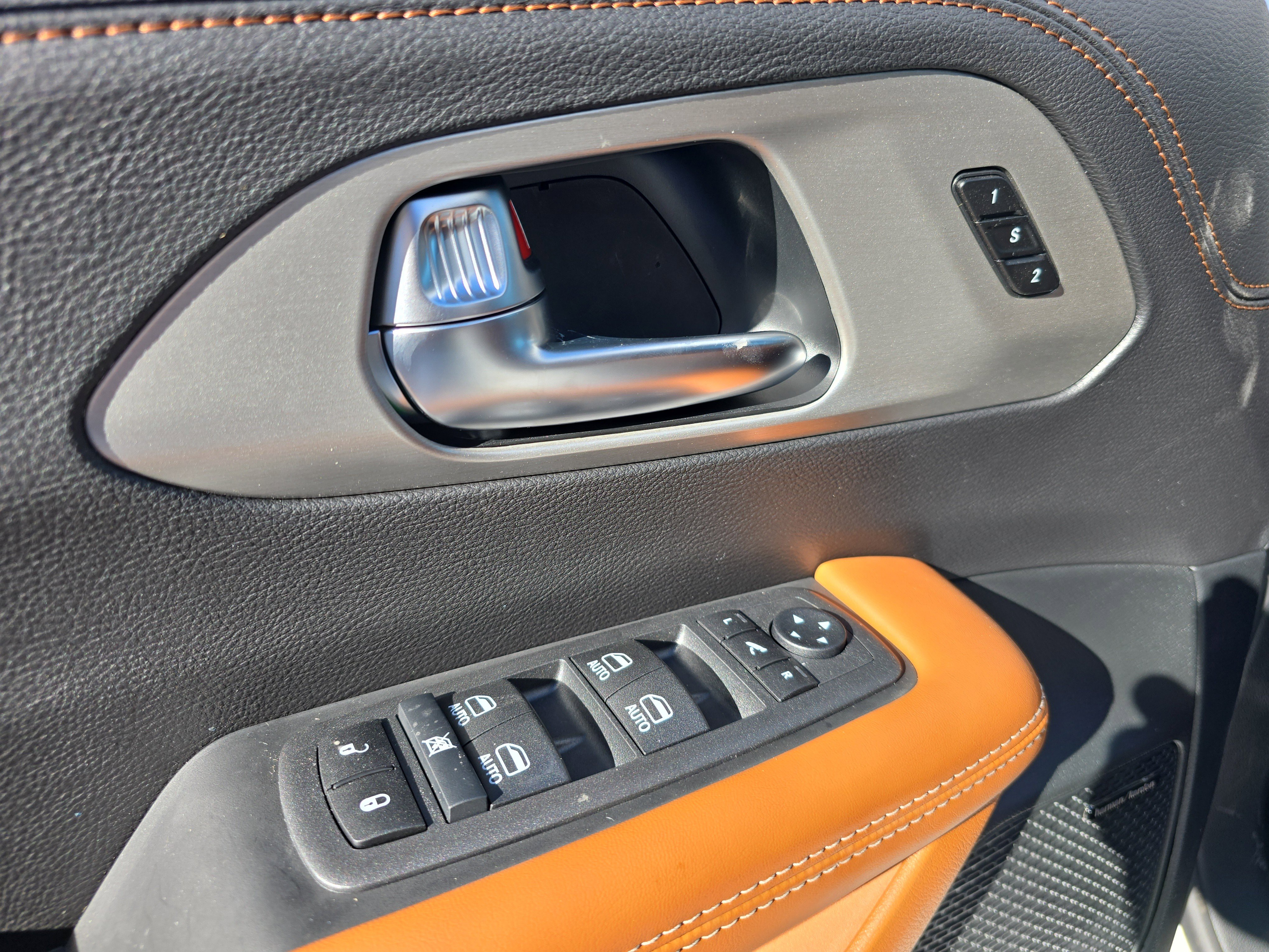 New 2026 Chrysler Pacifica Pinnacle image 20