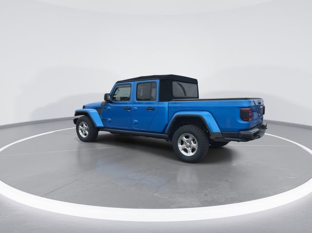 Used 2021 Jeep Gladiator Sport image 6