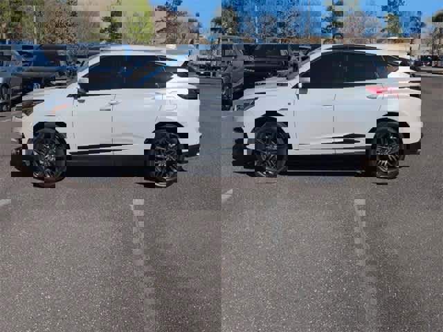 Used 2021 Acura RDX A-Spec image 5