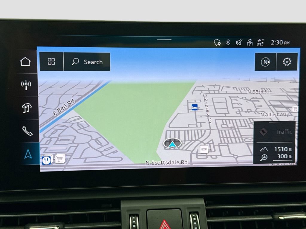 Used 2024 Audi SQ5 Premium Plus w/ S Sport Package AWD/4WD image 14