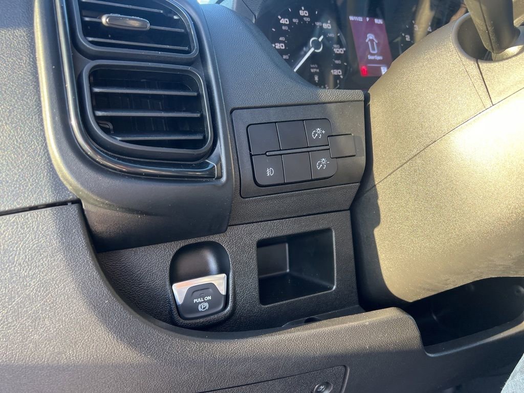 Used 2026 RAM ProMaster 2500 w/ Safety Group image 19