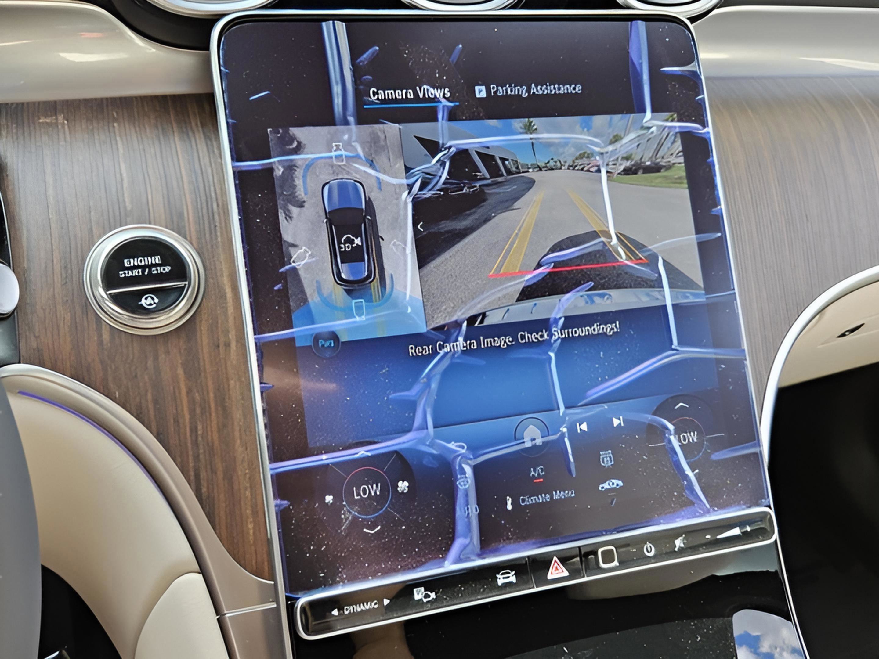 New 2026 Mercedes-Benz GLC 300 image 26