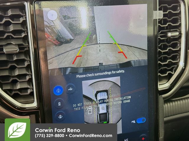 New 2025 Ford Ranger XLT image 15