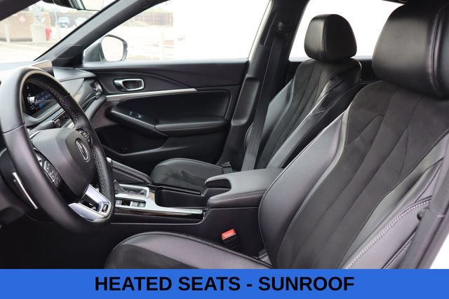 Used 2025 Acura Integra A-Spec w/ Technology Package FWD image 16
