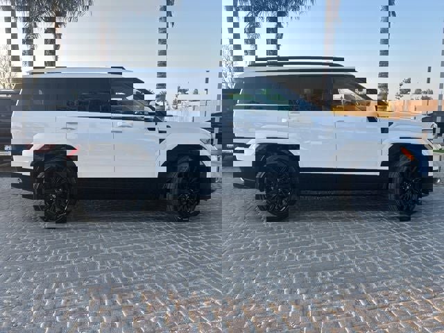 New 2026 Hyundai Santa Fe Calligraphy image 4