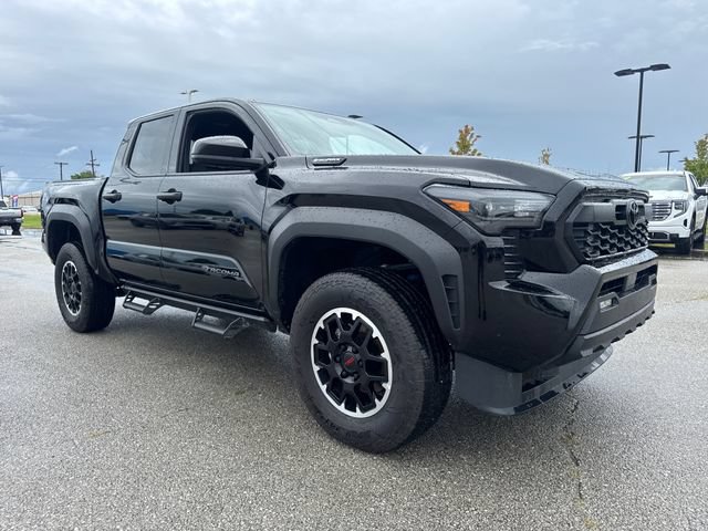 Used 2026 Toyota Tacoma 4x4 Double Cab Hybrid image 8