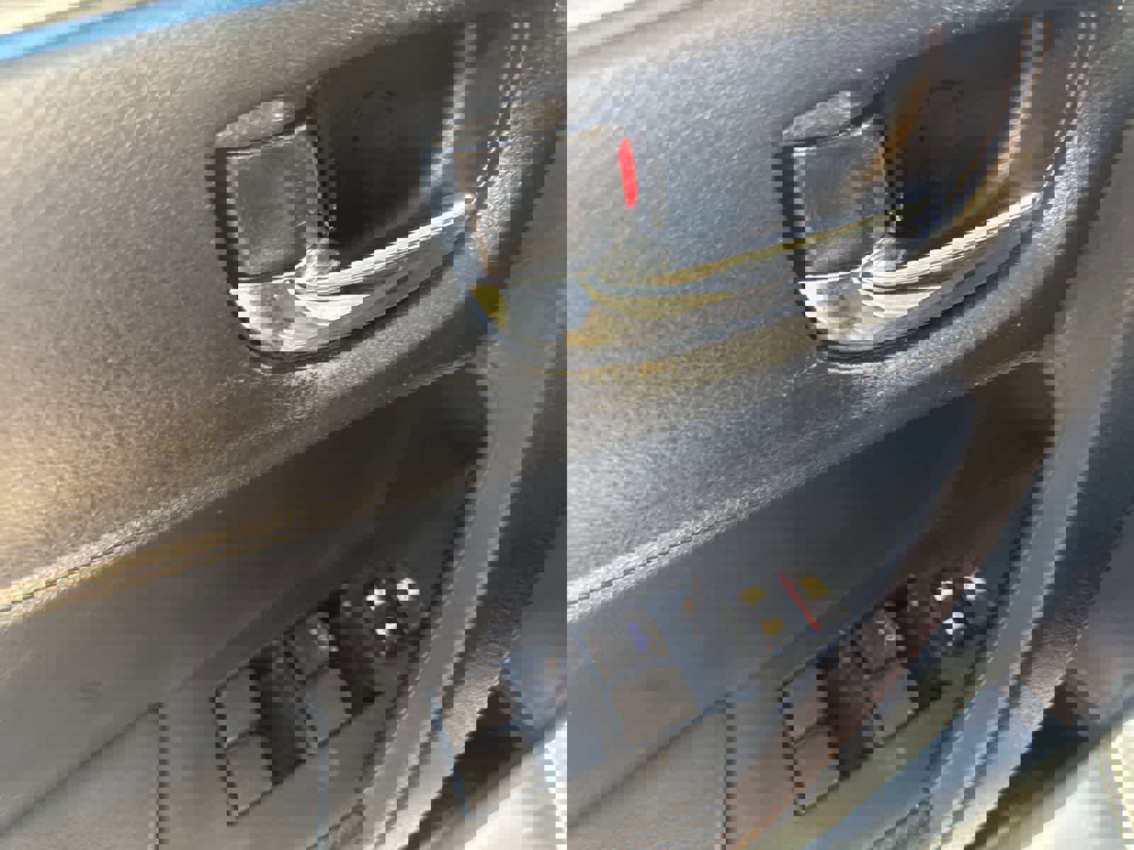 Used 2016 Toyota Corolla S image 19