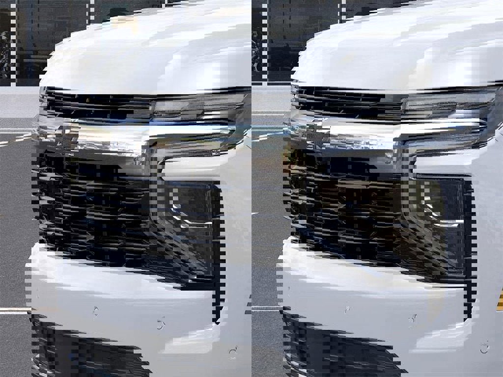 New 2026 Chevrolet Tahoe LS w/ LPO, Dark Essentials Package image 14