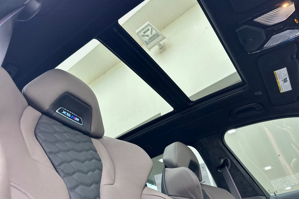 New 2026 BMW X5 M Competition w/ Executive Package image 18