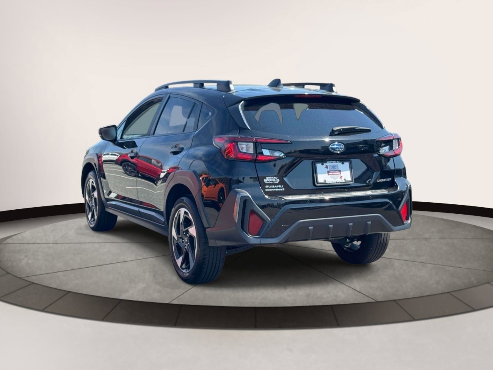 Certified 2025 Subaru Crosstrek 2.5i Limited image 3