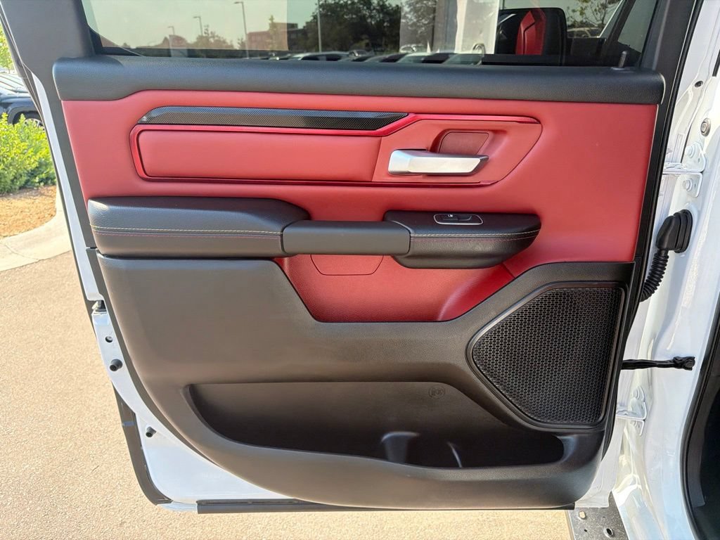 Used 2022 RAM 1500 Rebel w/ Rebel Level 2 Equipment Group AWD/4WD image 16