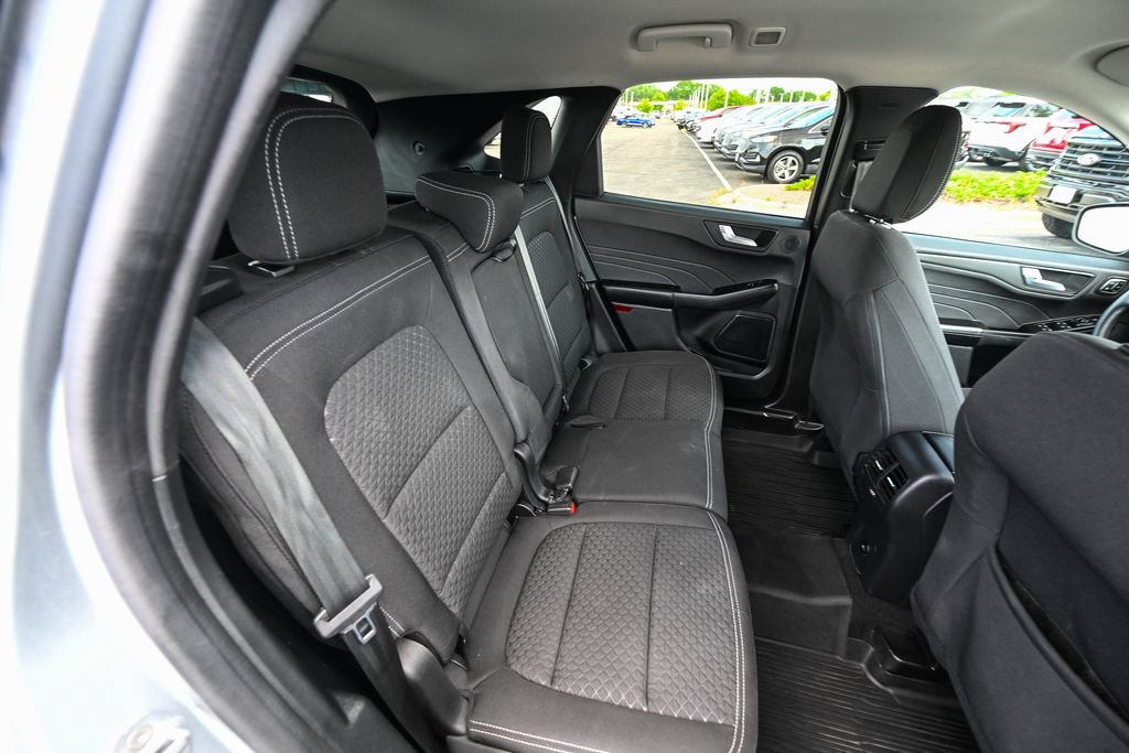 Used 2023 Ford Escape Active w/ Tech Pack #2 AWD/4WD image 28