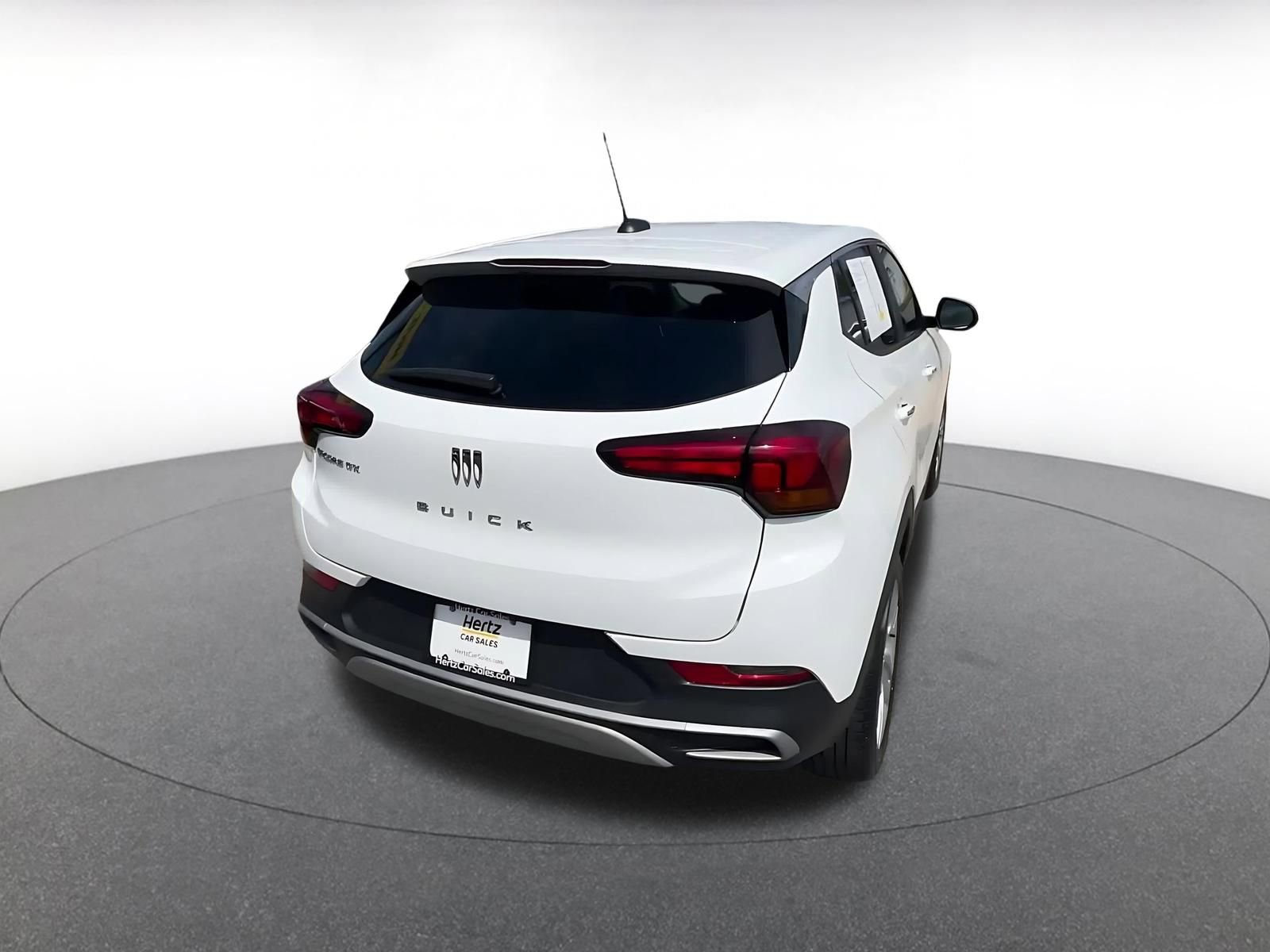 Used 2025 Buick Encore GX Preferred FWD image 15