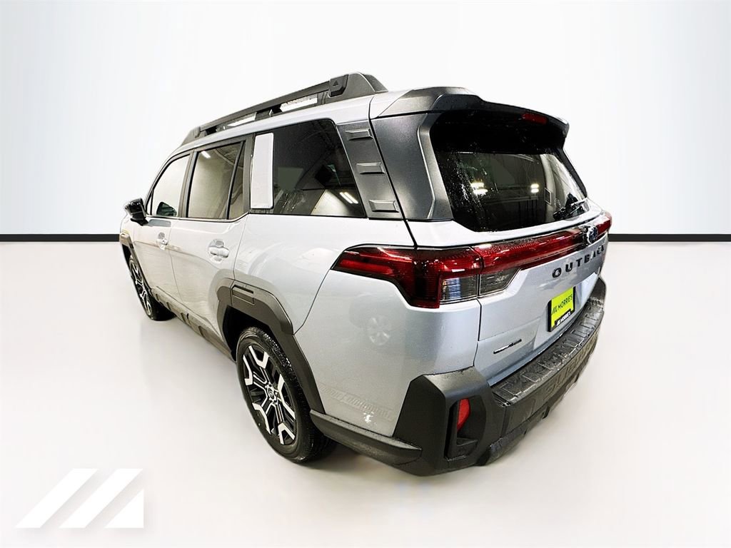 New 2026 Subaru Outback Touring XT image 7