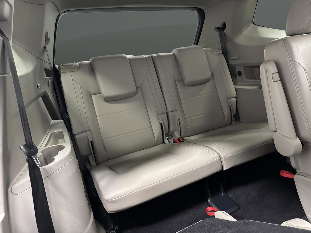 Used 2022 Volkswagen Atlas SE w/ Black Wheel Package FWD image 29
