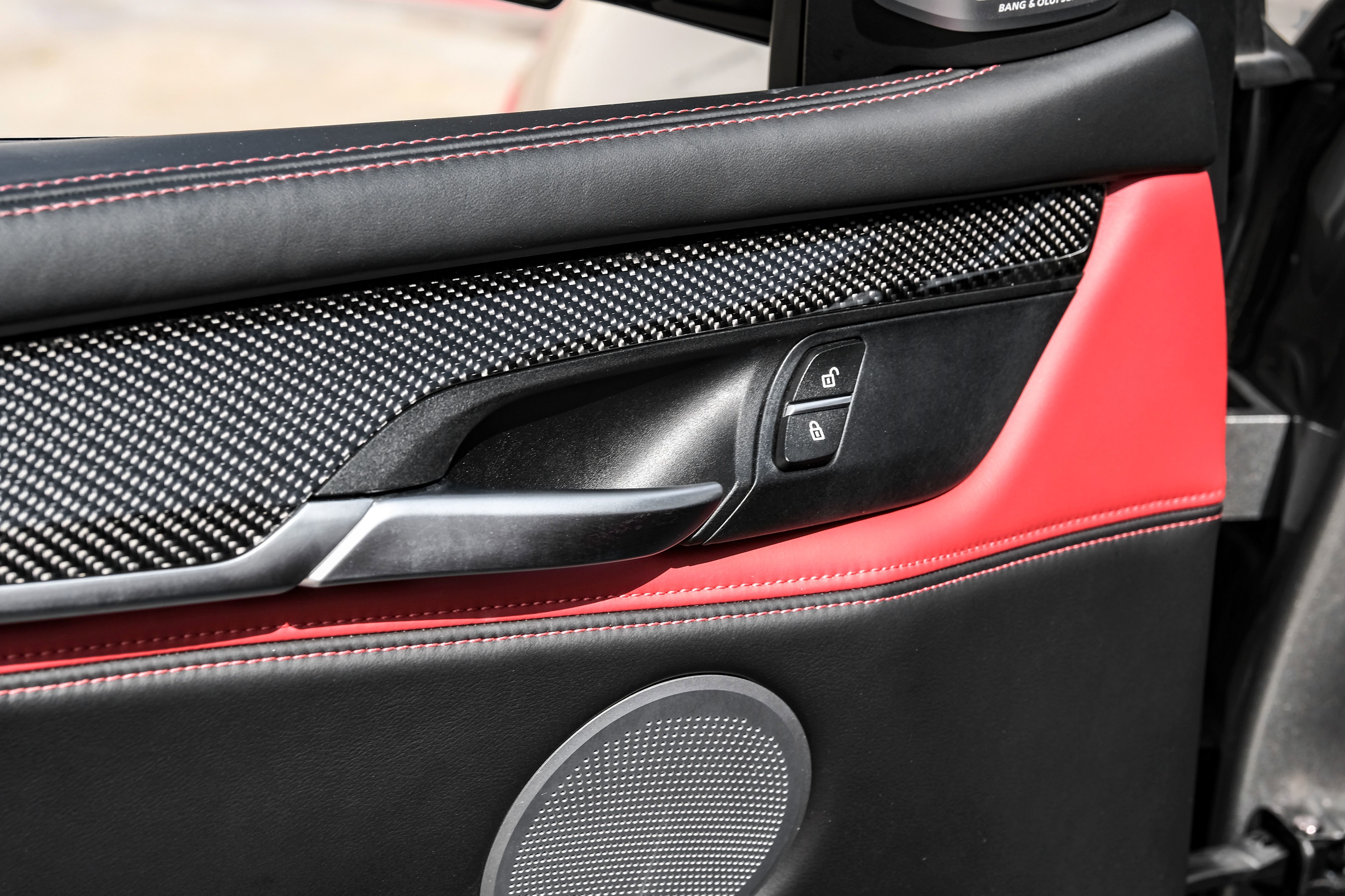 Used 2017 BMW X5 M image 46