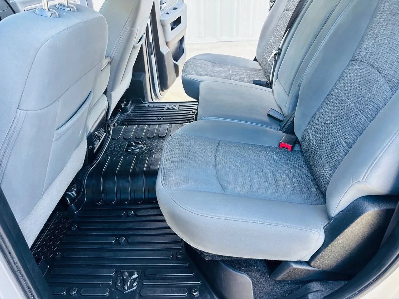Used 2017 RAM 1500 Big Horn AWD/4WD image 24