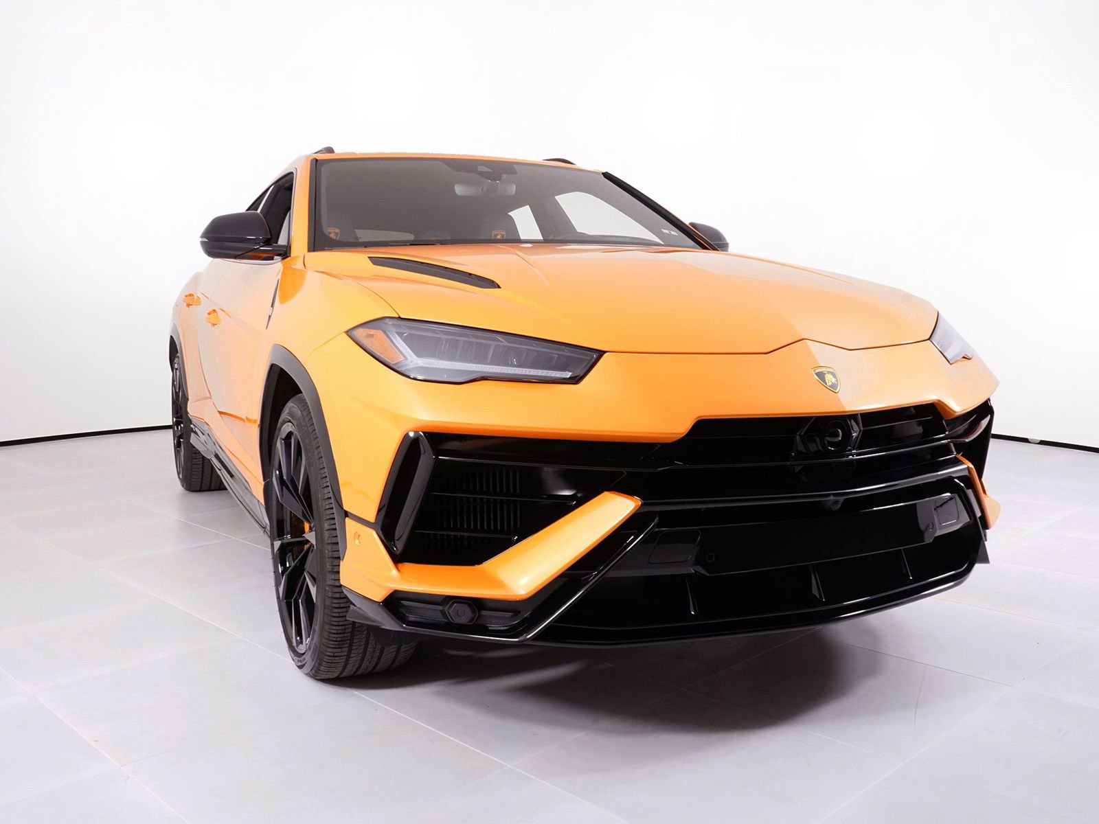 Used 2024 Lamborghini Urus S image 17