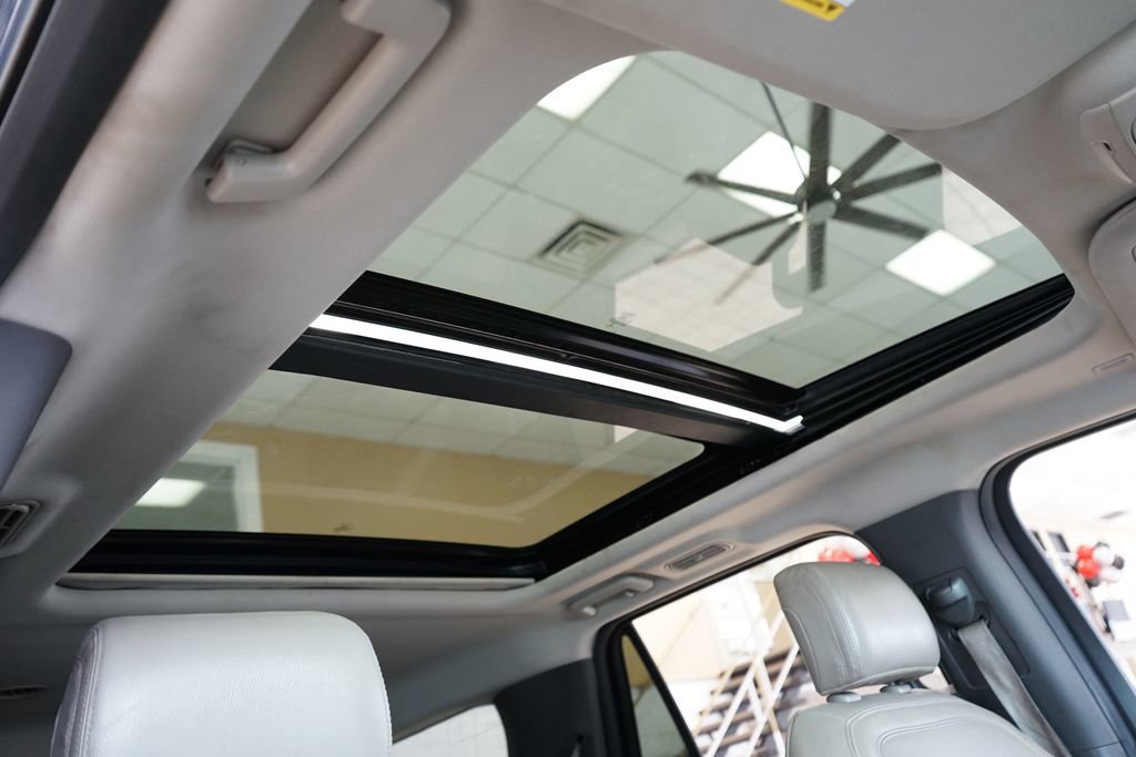 Used 2019 Ford Expedition Limited w/ Equipment Group 301A image 10