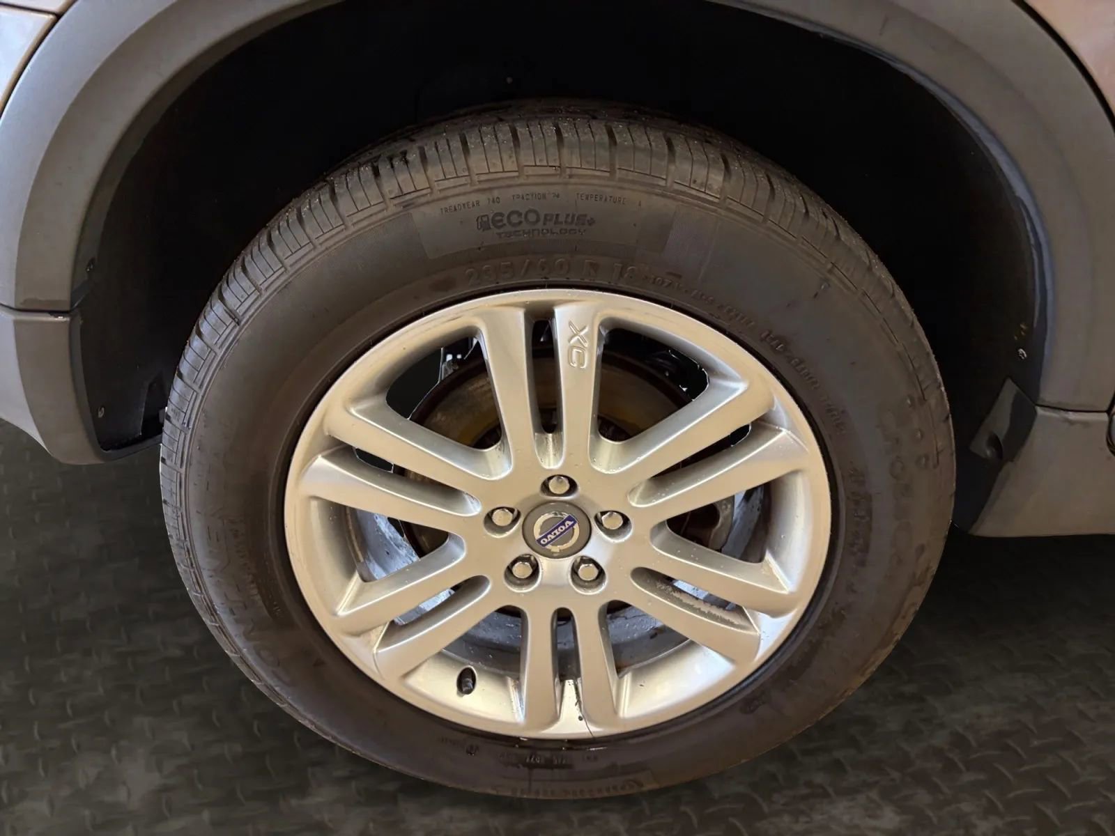 Used 2010 Volvo XC90 3.2 image 72