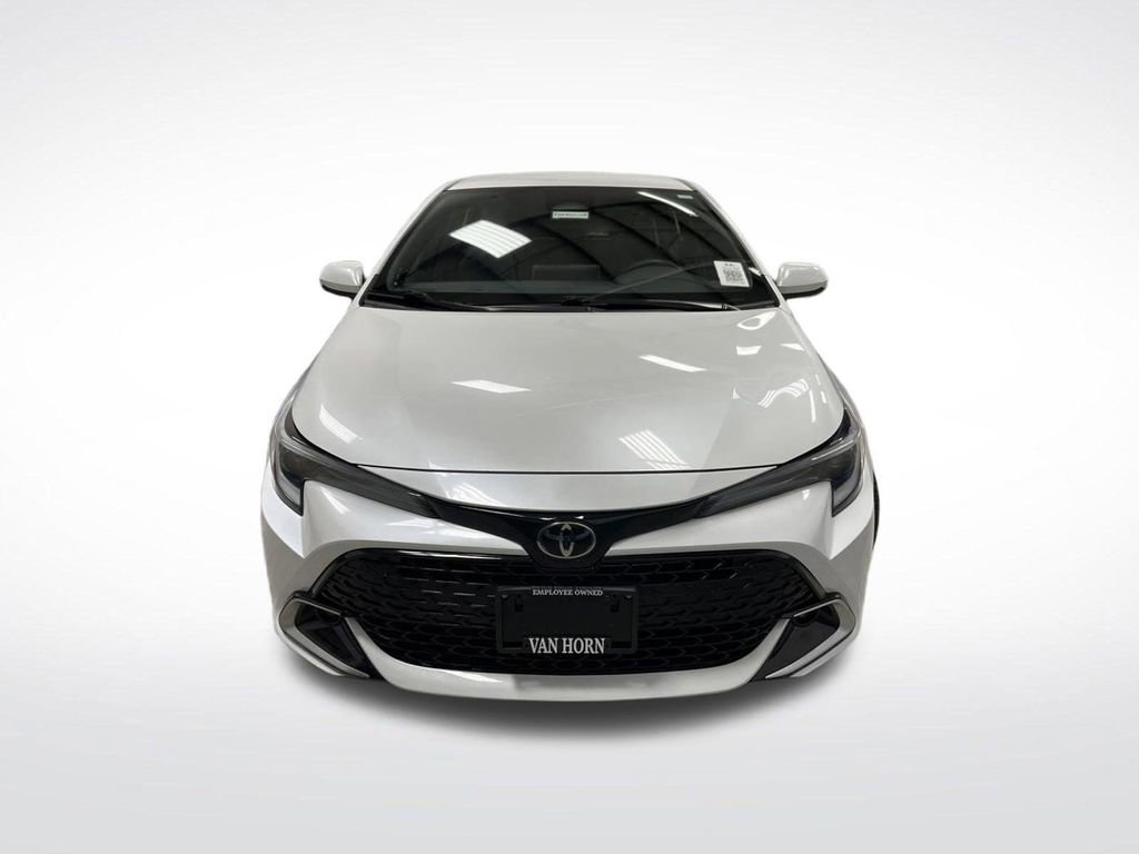 Used 2024 Toyota Corolla XSE image 10