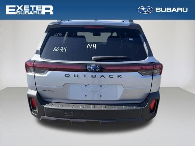 New 2026 Subaru Outback Limited XT AWD/4WD image 6